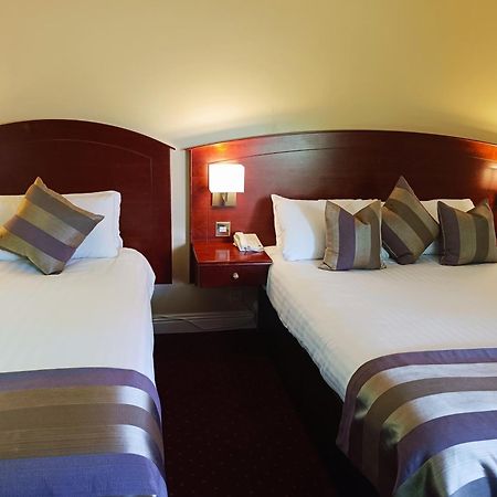 Aherlow House Hotel & Lodges 외부 사진