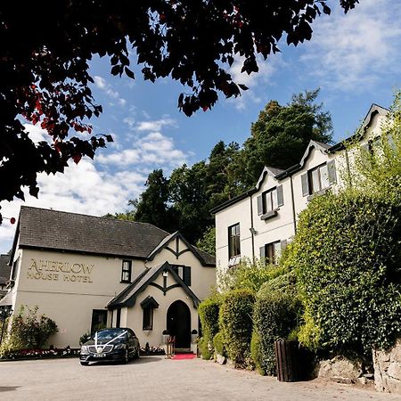 Aherlow House Hotel & Lodges 외부 사진