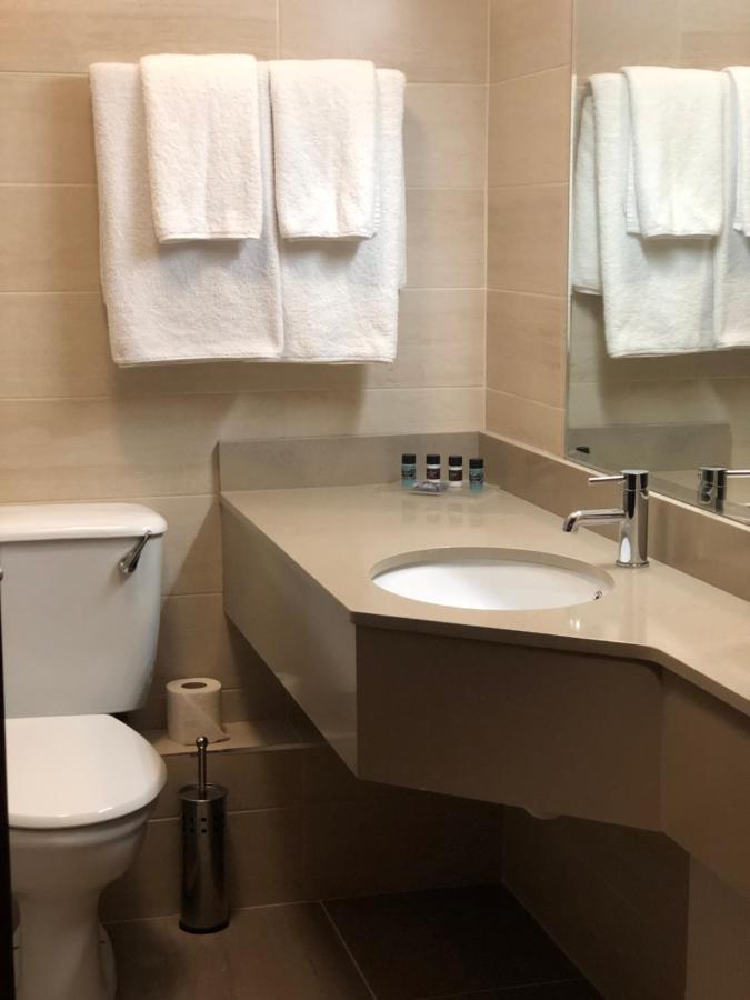 Aherlow House Hotel & Lodges 외부 사진