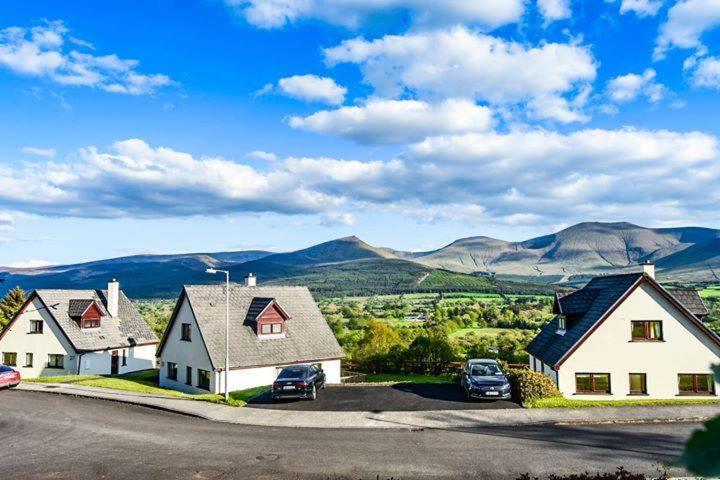 Aherlow House Hotel & Lodges 외부 사진