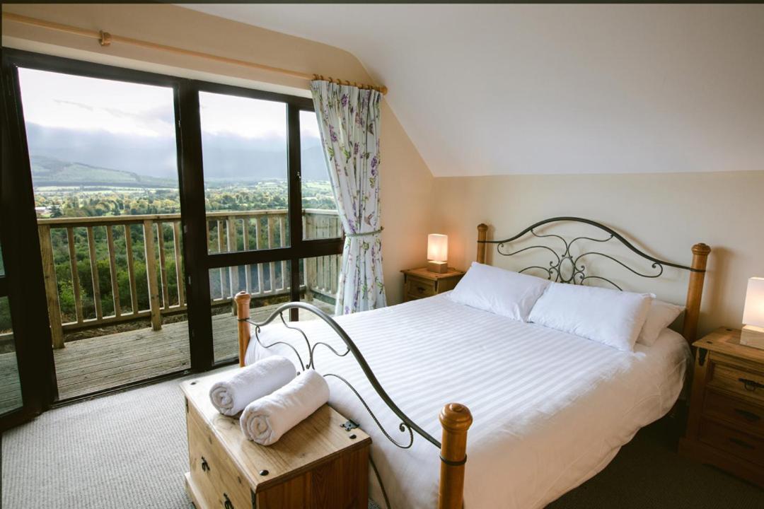Aherlow House Hotel & Lodges 외부 사진