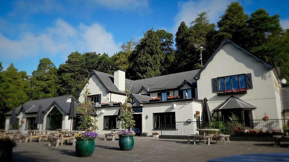 Aherlow House Hotel & Lodges 외부 사진