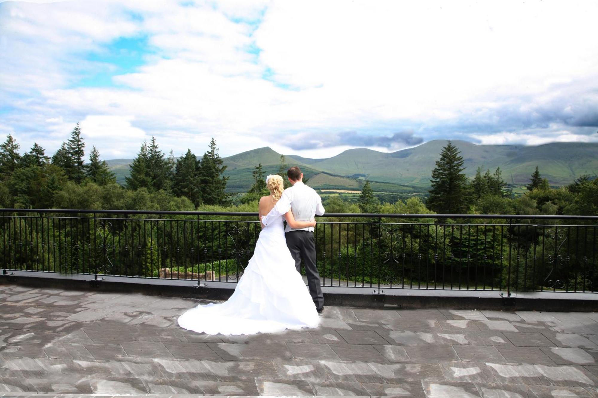 Aherlow House Hotel & Lodges 외부 사진