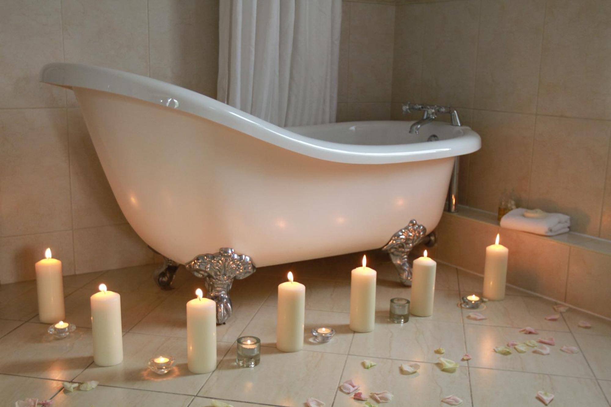 Aherlow House Hotel & Lodges 외부 사진