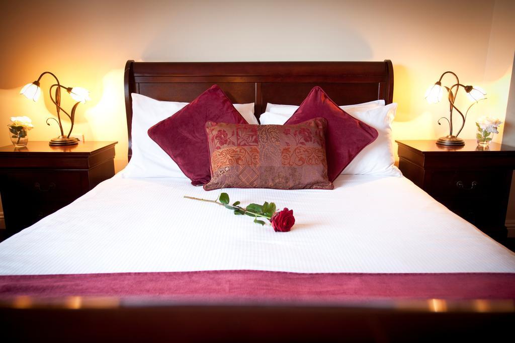 Aherlow House Hotel & Lodges 객실 사진