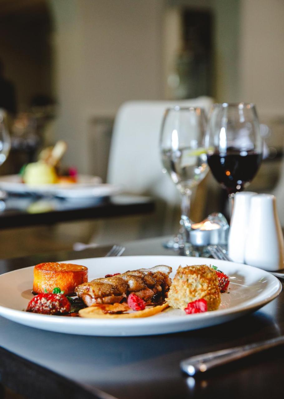 Aherlow House Hotel & Lodges 외부 사진