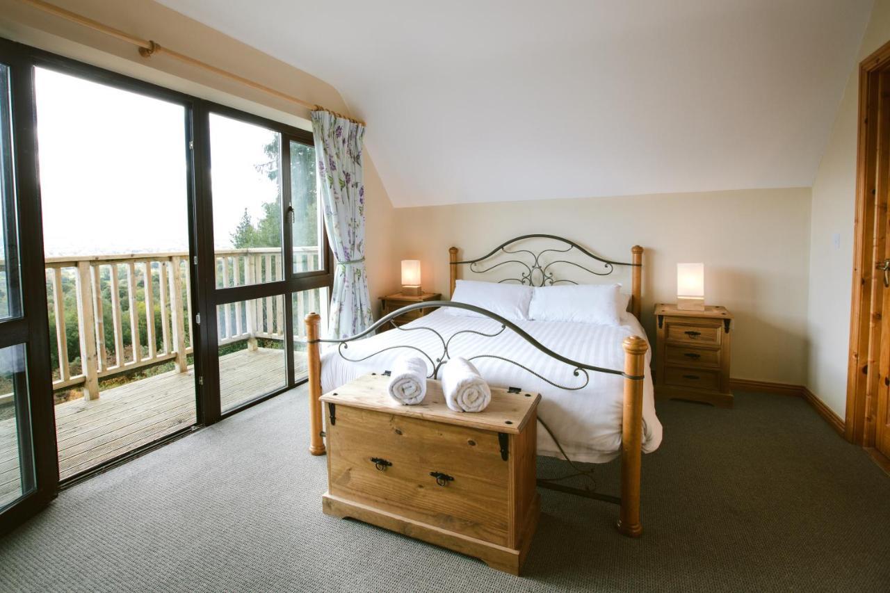 Aherlow House Hotel & Lodges 외부 사진