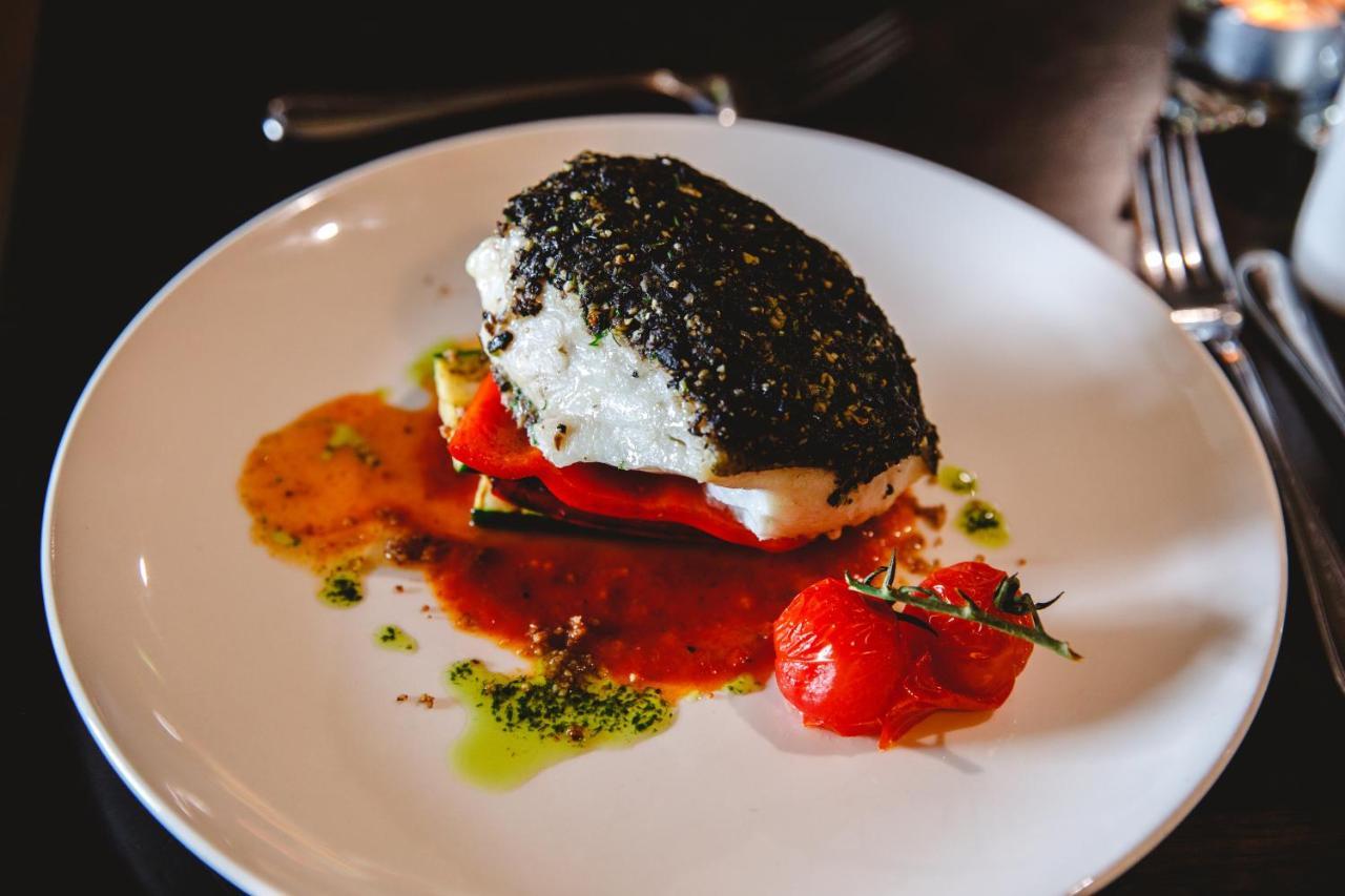 Aherlow House Hotel & Lodges 외부 사진