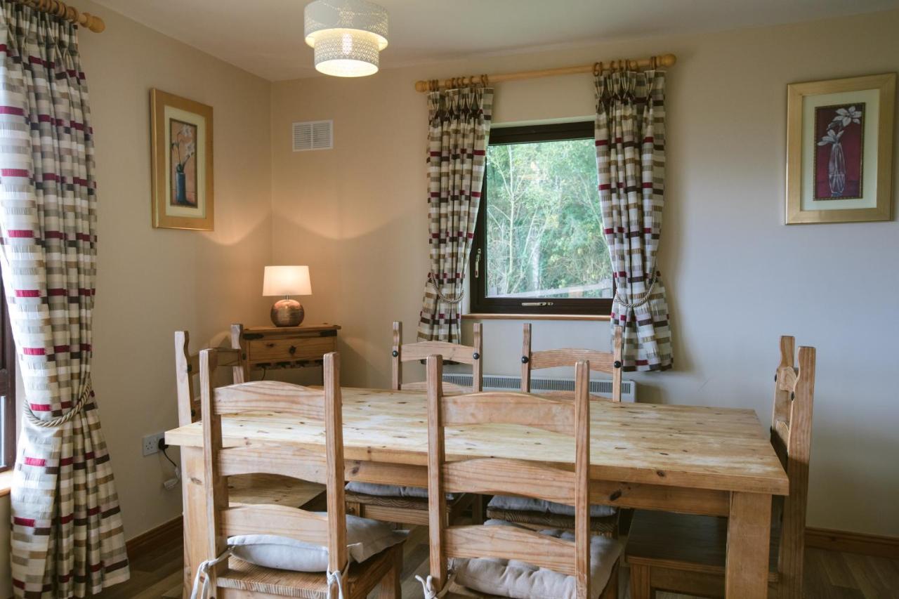 Aherlow House Hotel & Lodges 외부 사진